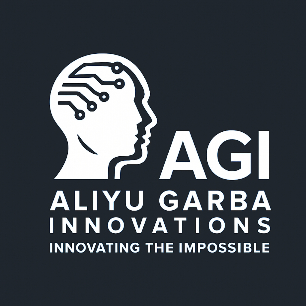 AGI - Aliyu Garba Innovations